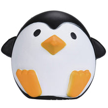 Load image into Gallery viewer, Jumbo Cheese Chocolate Biscuits Cute Squishy Slow Rising Soft Squeeze Toy Phone Strap Scented Relieve Stress Funny Kid Xmas Gift