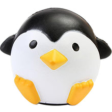 Load image into Gallery viewer, Cake Squishy super hero Spiderman Deer Squishies Toy Squeeze Squishi Toy Squishie Slow Rising Stress Relief toy Kids